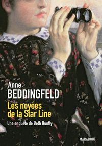 Produktbild: Les noyees de la star line une