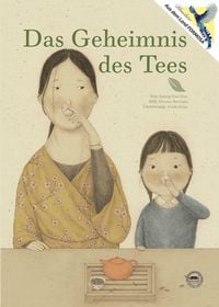 Produktbild: Das Geheimnis des Tees