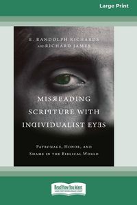 Produktbild: Misreading Scripture with Individualist Eyes