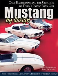 Produktbild: Mustang by Design