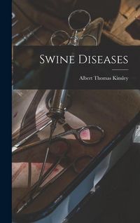 Produktbild: Swine Diseases