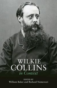 Produktbild: Wilkie Collins in Context