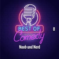 Produktbild: Noob und Nerd 8