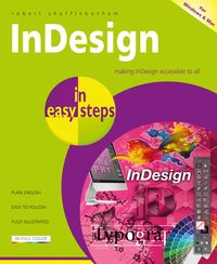 Produktbild: InDesign in easy steps