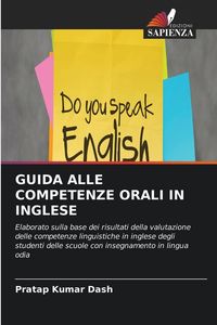 Produktbild: Guida Alle Competenze Orali in Inglese