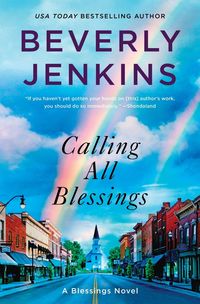 Produktbild: Calling All Blessings