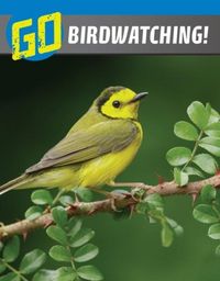 Produktbild: Go Birdwatching!