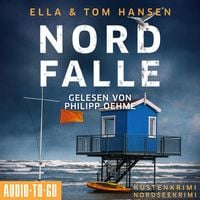 Produktbild: Nordfalle