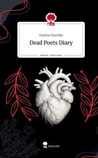 Produktbild: Dead Poets Diary. Life is a Story - story.one