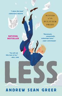 Produktbild: Less