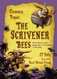 Produktbild: The Scrivener Bees