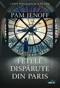 Produktbild: Fetele Disparute Din Paris