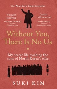 Produktbild: Without You, There is No Us