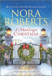 Bild vom Artikel A MacGregor Christmas: A 2-In-1 Collection vom Autor Nora Roberts