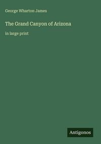 Produktbild: The Grand Canyon of Arizona