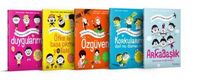 Produktbild: Oynuyorum ve Kendimi Taniyorum Seti 5 Kitap