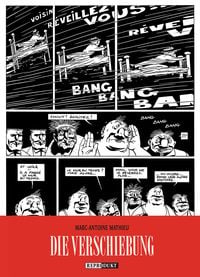 Produktbild: Julius Corentin Acquefaques, Gefangener der Tr&auml;ume