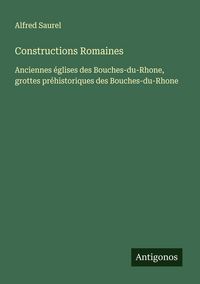 Produktbild: Constructions Romaines