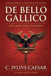 Produktbild: De Bello Gallico