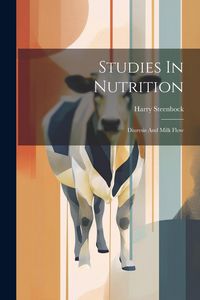 Produktbild: Studies In Nutrition
