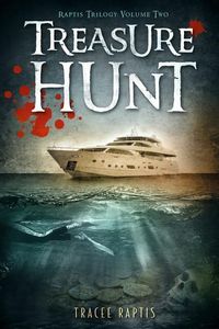Produktbild: Treasure Hunt: Raptis Trilogy: Volume Two