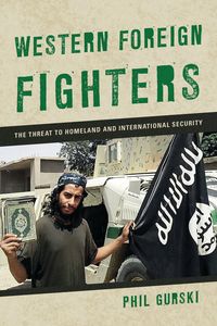 Produktbild: Western Foreign Fighters