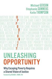 Produktbild: Unleashing Opportunity