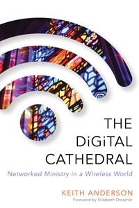 Produktbild: The Digital Cathedral