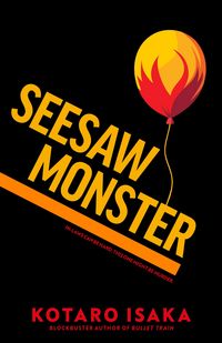 Produktbild: Seesaw Monster