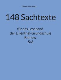 Produktbild: 148 Sachtexte
