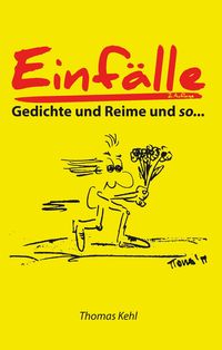 Bild vom Artikel Einfälle vom Autor Thomas Kehl