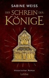 Produktbild: Der Schrein der K&ouml;nige