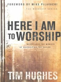 Produktbild: Here I Am to Worship