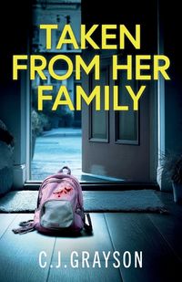 Produktbild: Taken from Her Family