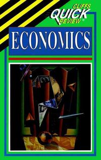 Produktbild: Cliff Quick Review Economics