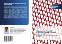 Produktbild: Graphene: A Potential Candidate for PEM Fuel Cell Components