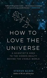 Produktbild: How to Love the Universe