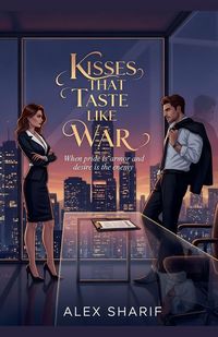 Produktbild: Kisses That Taste Like War