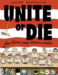 Produktbild: Unite or Die