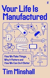 Produktbild: Your Life is Manufactured
