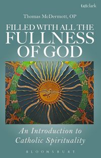 Produktbild: Filled with all the Fullness of God