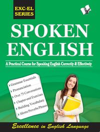 Produktbild: Spoken English