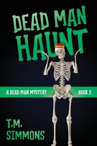 Produktbild: Dead Man Haunt