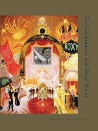 Produktbild: The Commandrine and Other Poems