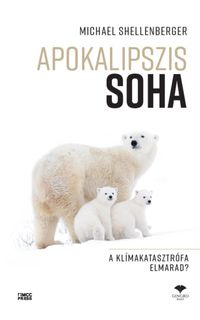 Produktbild: Apokalipszis SOHA