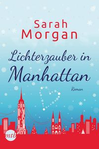 Bild vom Artikel Lichterzauber in Manhattan / From Manhattan with Love Bd.3 vom Autor Sarah Morgan