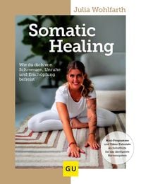 Produktbild: Somatic Healing