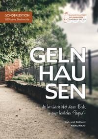 Produktbild: Gelnhausen