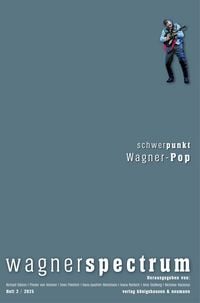Produktbild: Wagnerspectrum