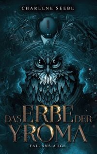 Produktbild: Das Erbe der Yroma